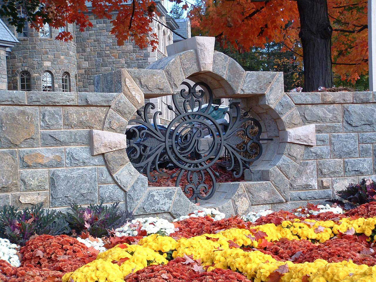 Whitehall New York Stone Quarry Building Stone Natural Stone