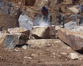 Adirondack Stone Quarry